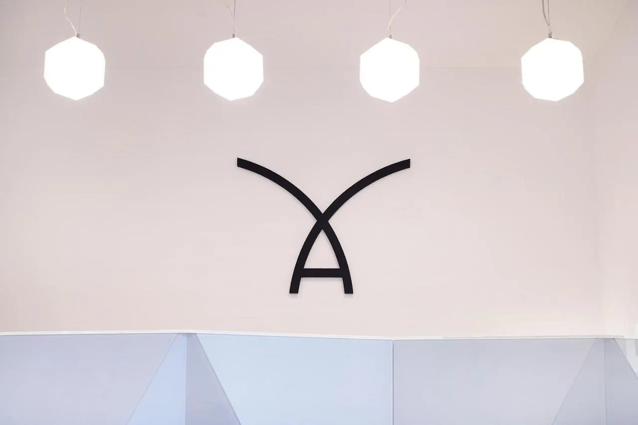 Andel Apartments Praha צ'כיה