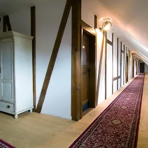 Zamek Zabreh 4* Ostrawa