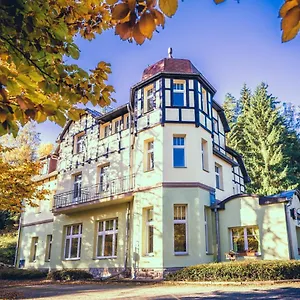 Hubertus Maison d'hôtes Karlovy Vary