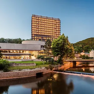 Hotel Thermal Karlsbad