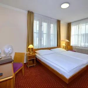 Melantrich Hotell