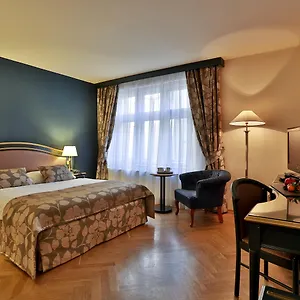 Elysee **** Praga