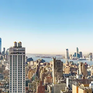 Towneplace By Marriott Manhattan/chelsea 4* 뉴욕