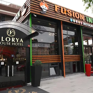 Szálloda Florya House