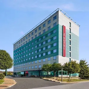 Amedia Express Prague, Trademark Collection By Wyndham *** Praga