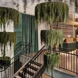 Arlo Midtown 4* 뉴욕