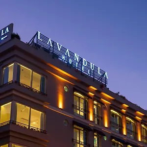 Hotel Levent Lavandula Istanboel