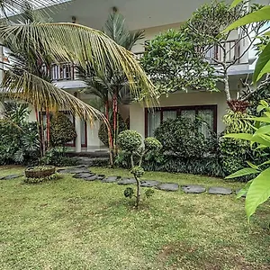 Dlobong Maison d'hôtes Ubud