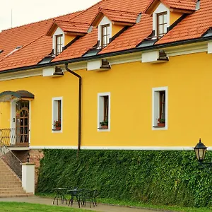 Belcredi 3* Brno