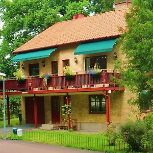 At Frühstückspension