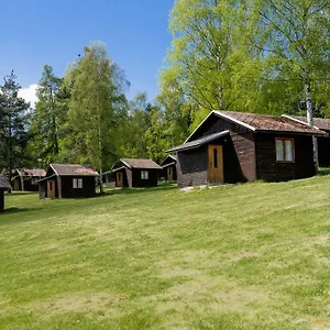 Vakantiepark Camp Vary - Vitkova Hora - Veitsberg Karlsbad