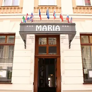 Maria 3* Ostrawa