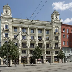 Appartement Arte Brno