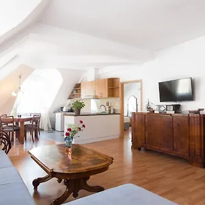 Apartman Jacob