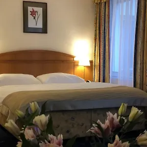 Kavalir Prága
