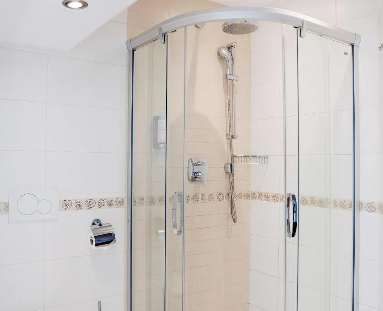 Aparthotel Andel Apartments Praha