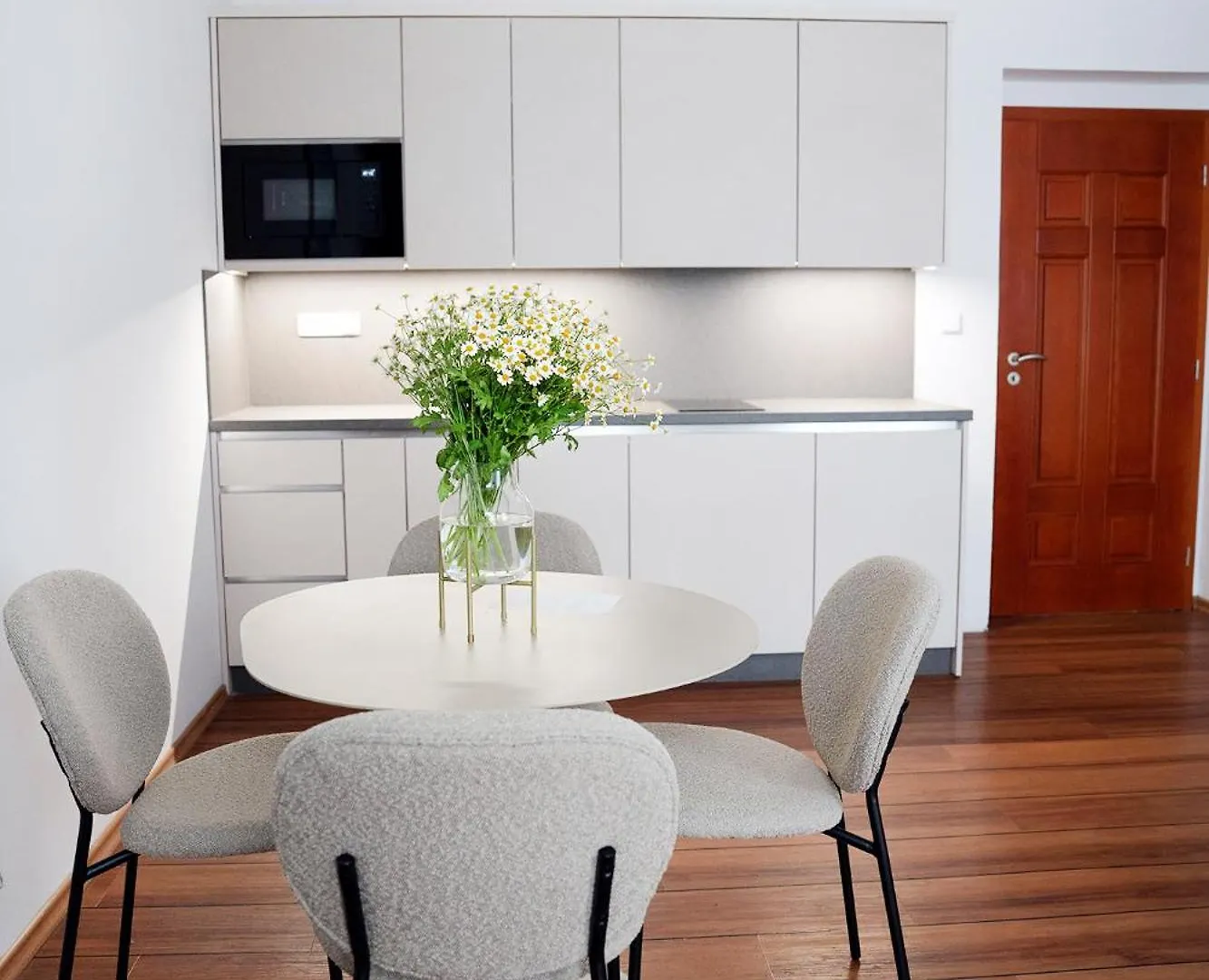 Andel Apartments Praha 3*, Prag