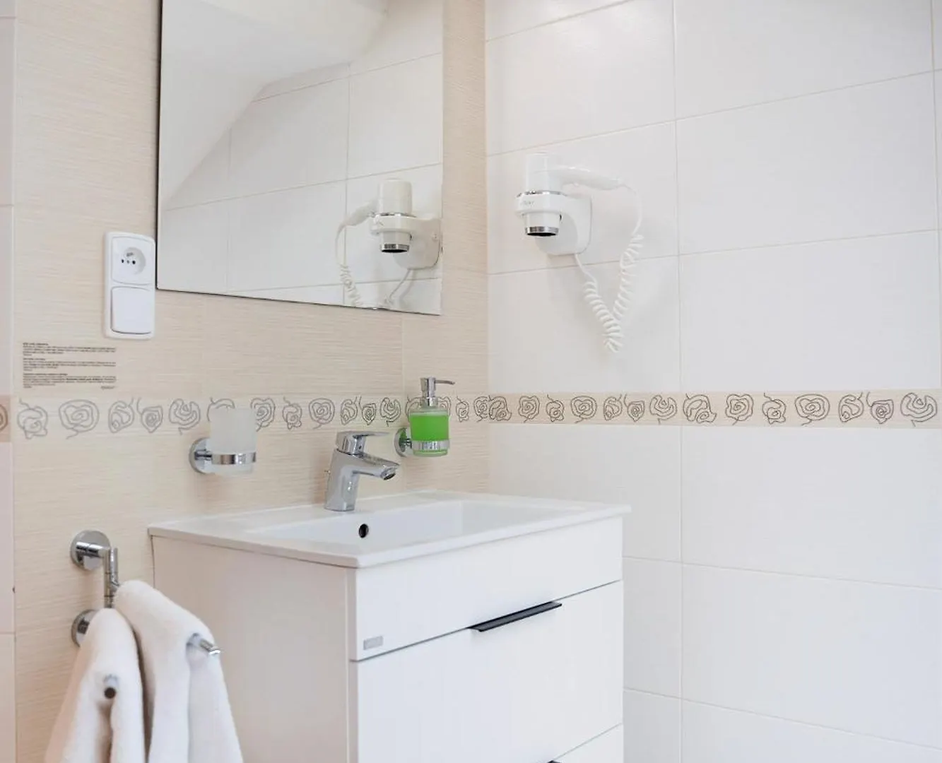 Andel Apartments Praha