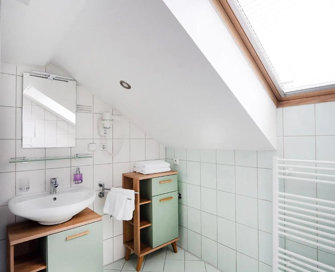 Andel Apartments Praha Czech Republic