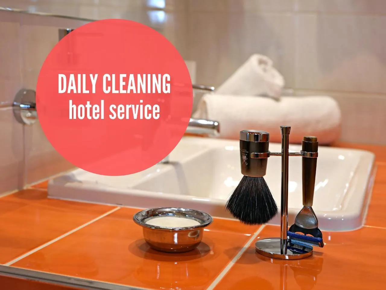 Aparthotel Andel Apartments Praha